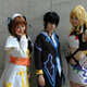 Illustration for article titled The Cosplaying Ladies of the Tokyo Game Show